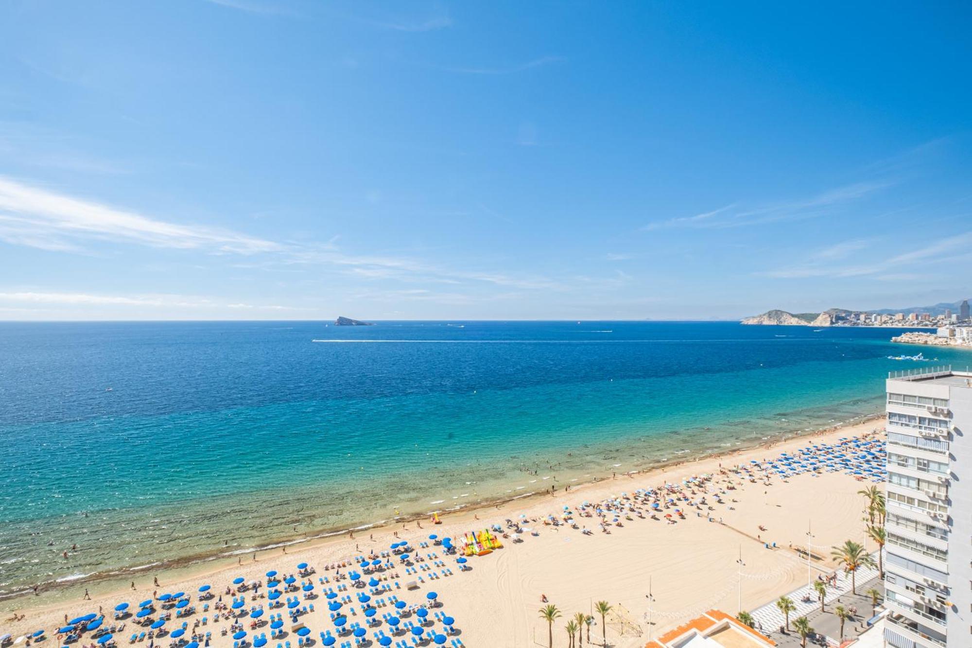 Apartment Santa Margarita Deluxe 14-d Levante