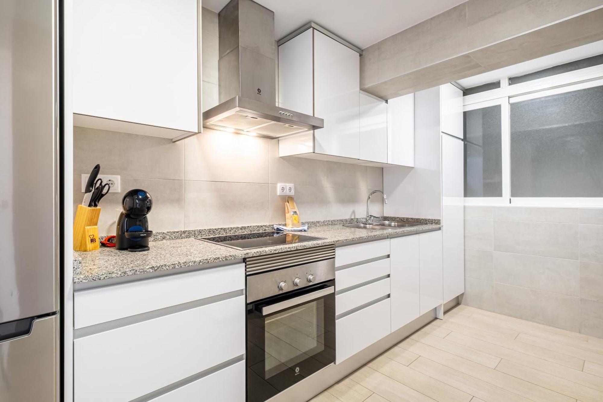 Santa Margarita Deluxe 14-d Levante * Benidorm