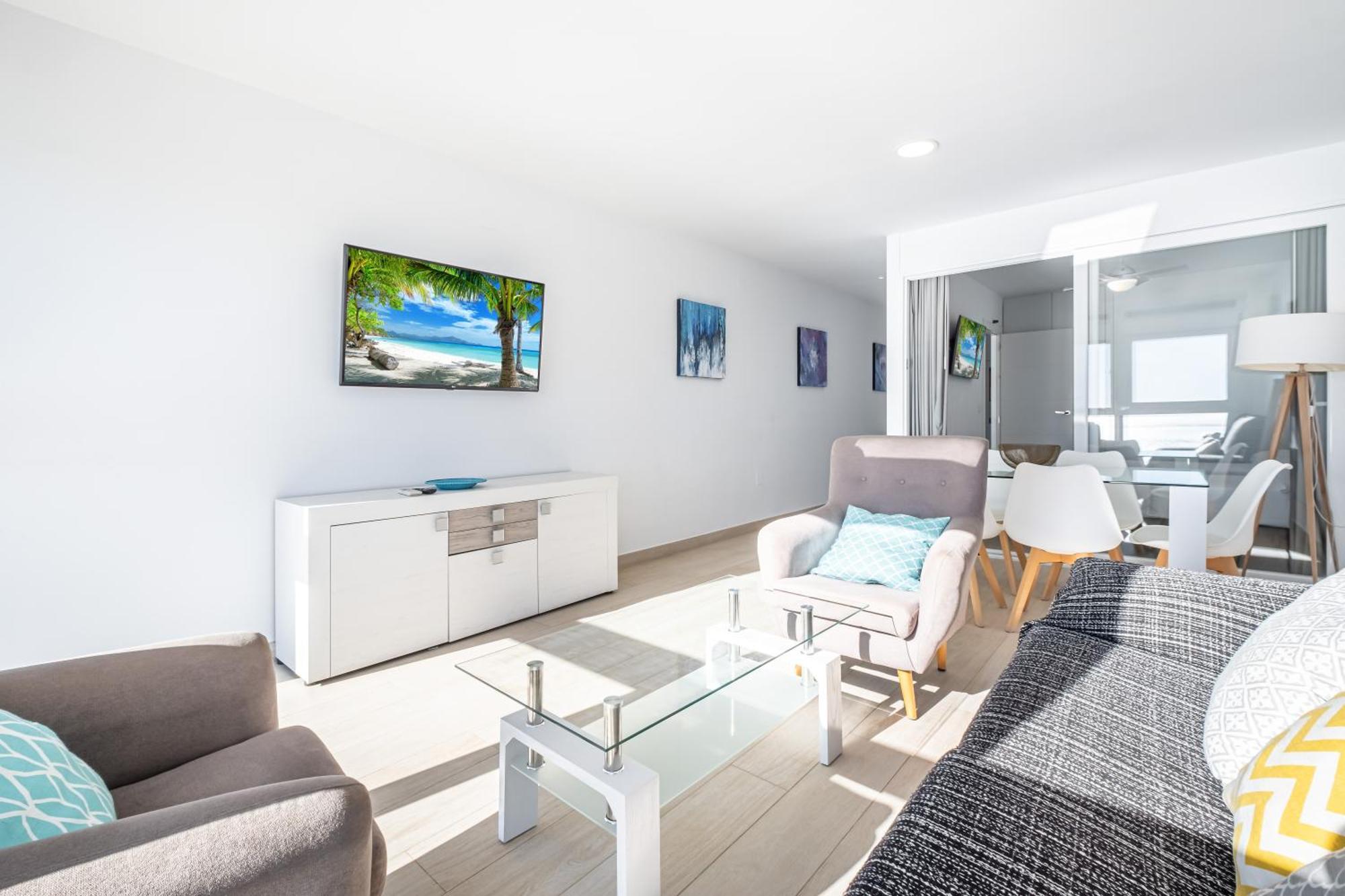 Santa Margarita Deluxe 14-d Levante Benidorm