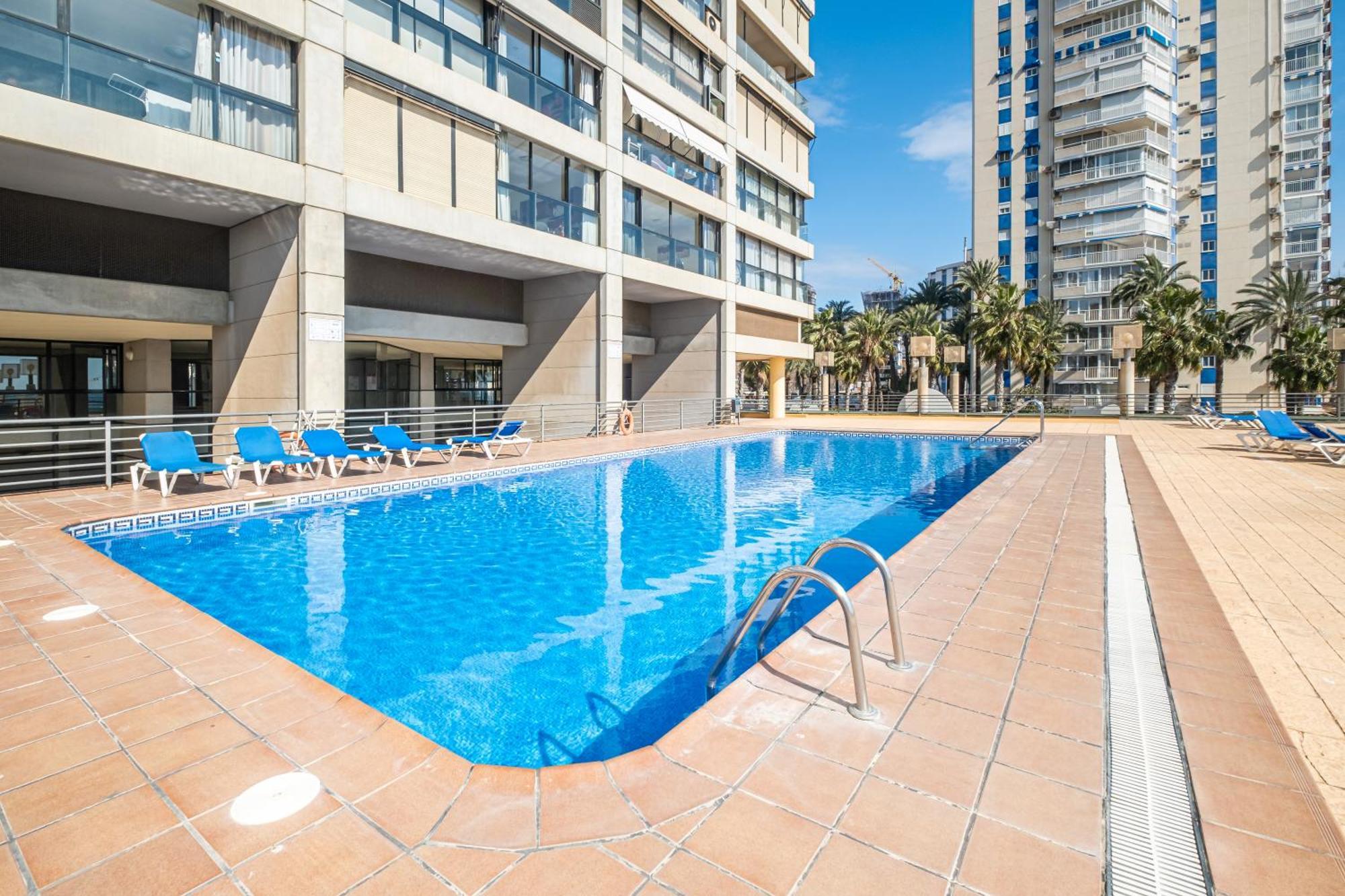 Santa Margarita Deluxe 14-d Levante Benidorm