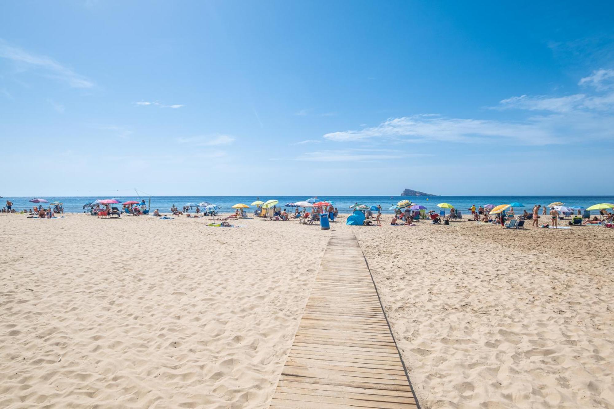 Santa Margarita Deluxe 14-d Levante Benidorm