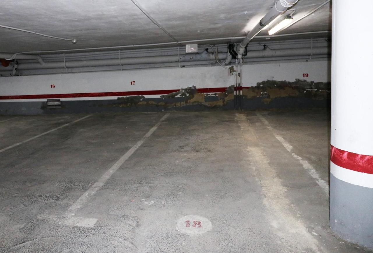 Santa Margarita Deluxe 14-d Levante Appartement Benidorm