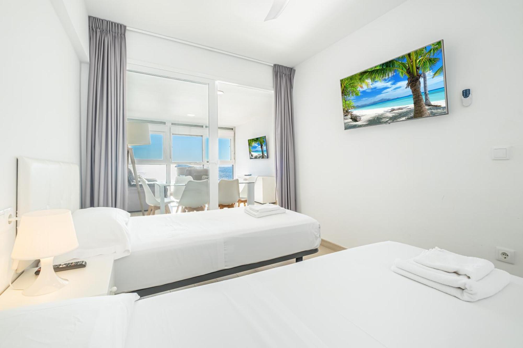 Apartment Santa Margarita Deluxe 14-d Levante