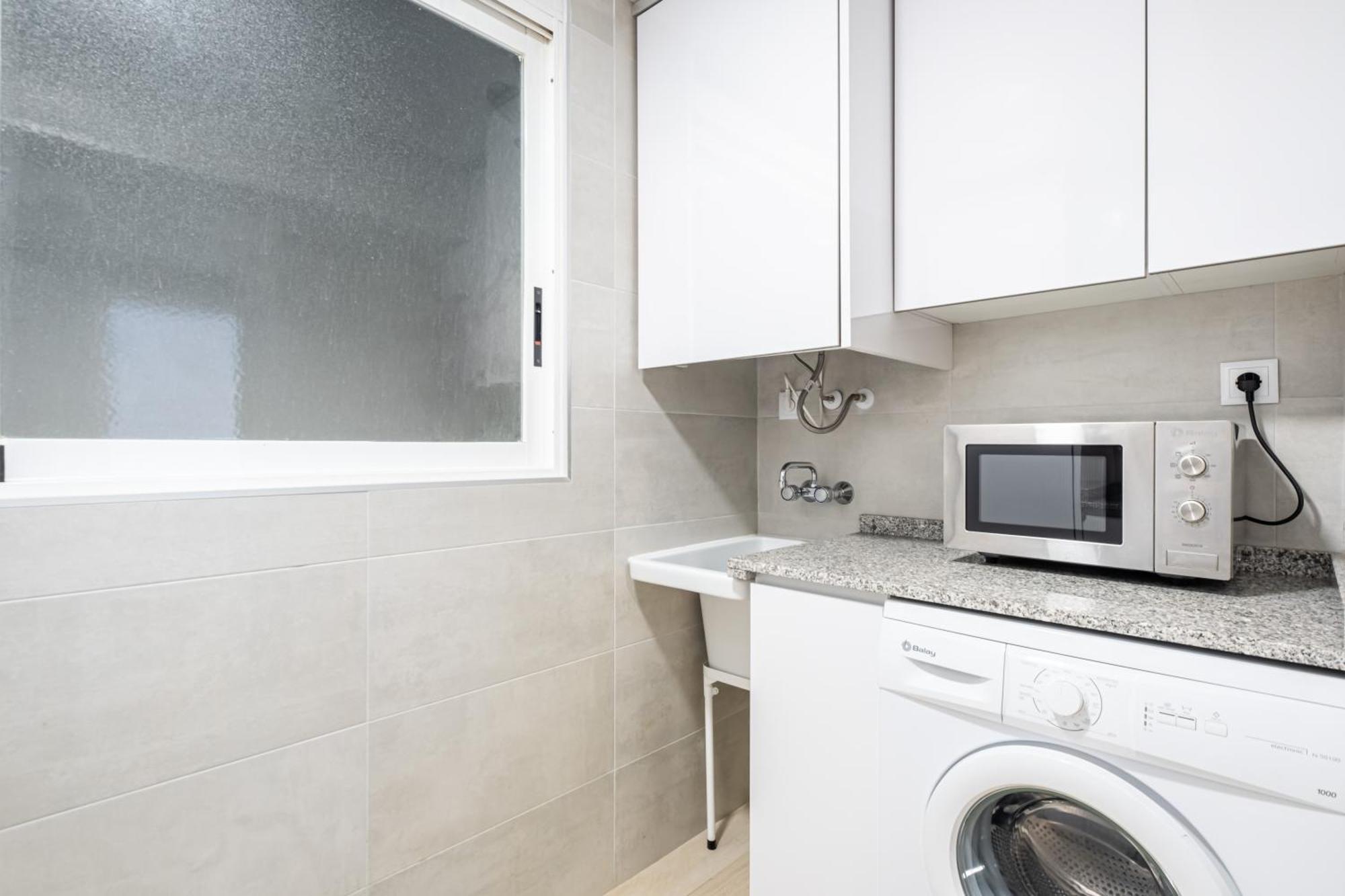 Santa Margarita Deluxe 14-d Levante Apartment *