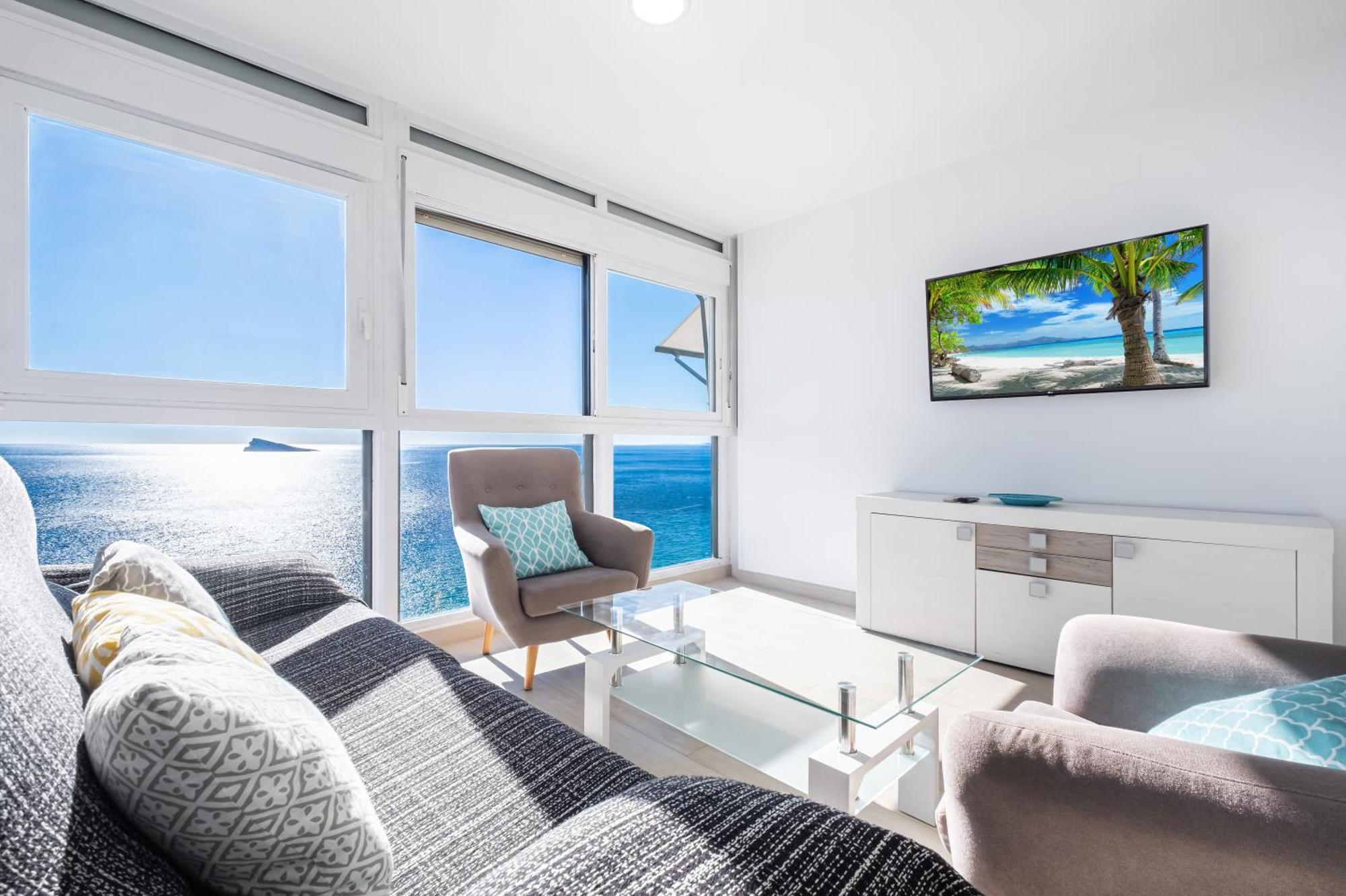 Santa Margarita Deluxe 14-d Levante Benidorm