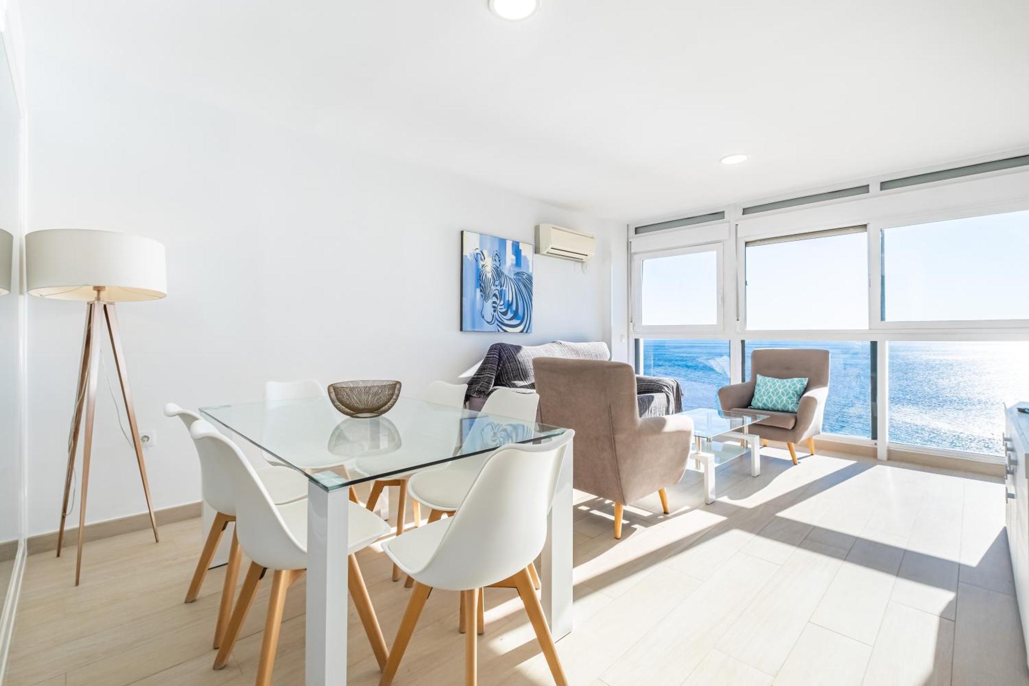 Santa Margarita Deluxe 14-d Levante Apartment *